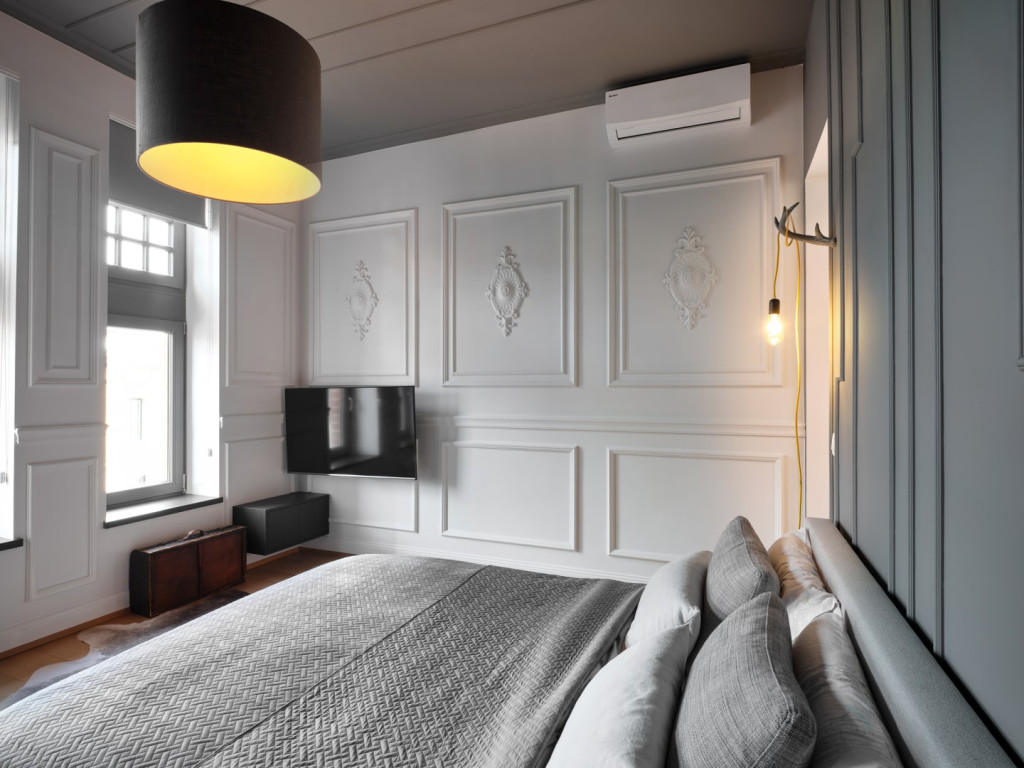 Rosett R1 milj&oslash;bilde fra Deco Systems