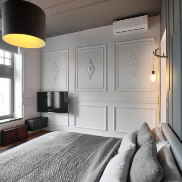 Rosett R1 miljøbilde fra Deco Systems