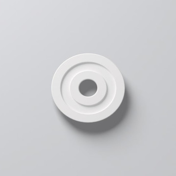 Rosett Arstyl R61 fra Deco Systems