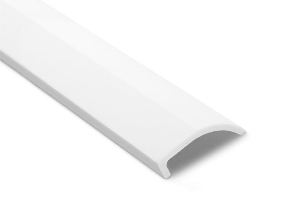 Lyslist Wallstyl WT4 fra Deco Systems