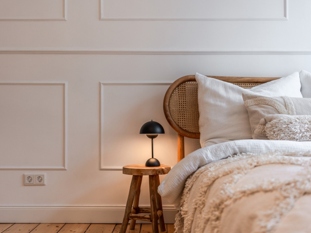 Dekorlist SP2 milj&oslash;bilde fra Deco Systems