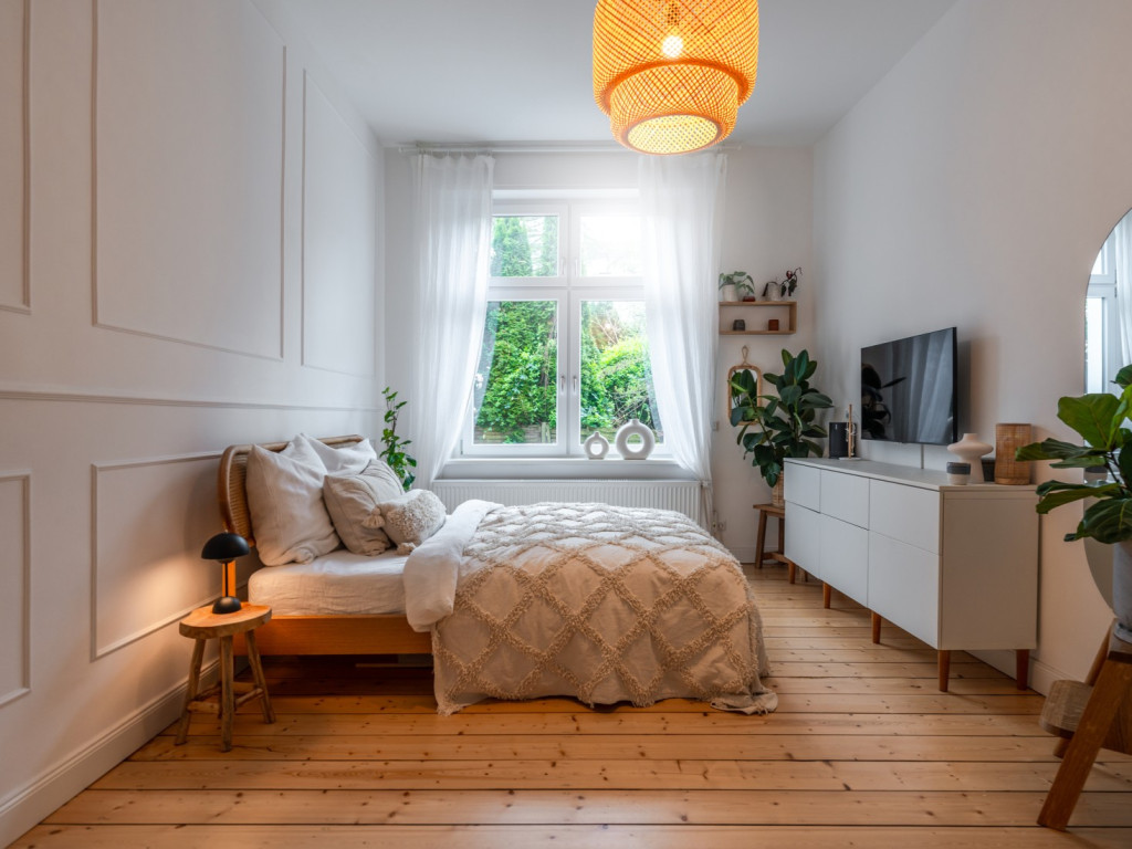 Dekorlist SP2 milj&oslash;bilde fra Deco Systems