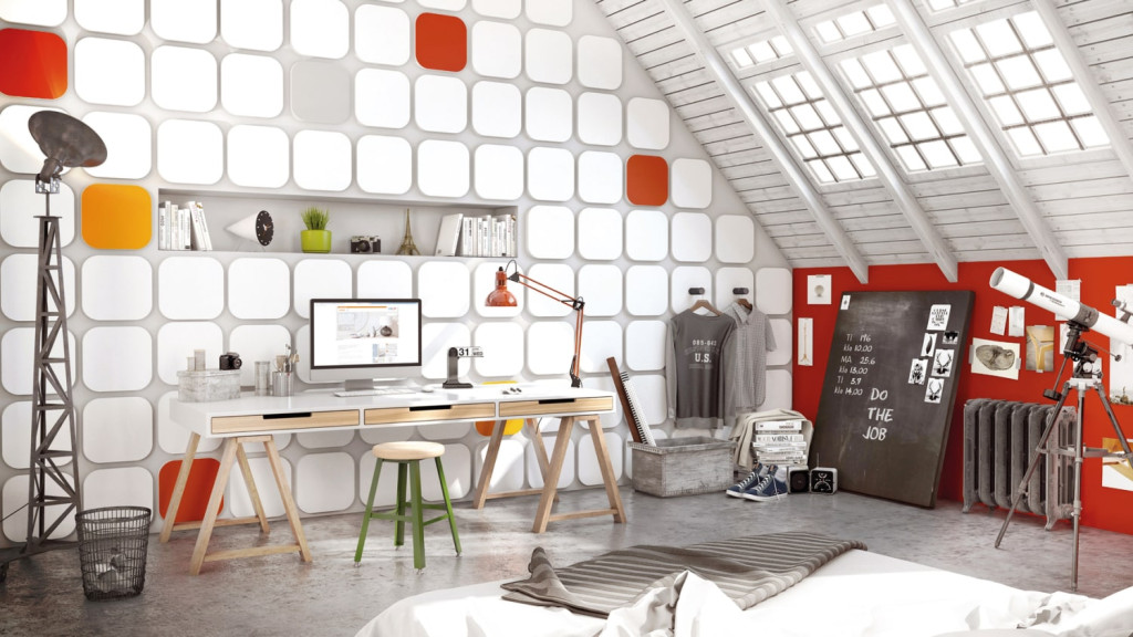 Dekorplate Icon Milj&oslash;bilde 6