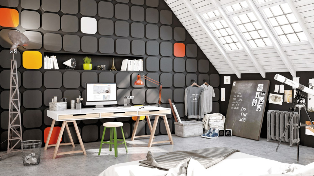 Dekorplate Icon Milj&oslash;bilde 7