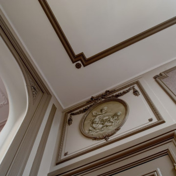 Rosett R17 Miljøbilde