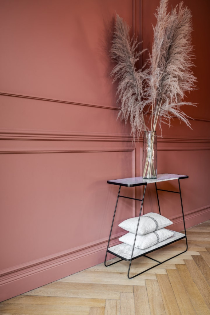 Fotlist FB2 milj&oslash;bilde fra Deco Systems