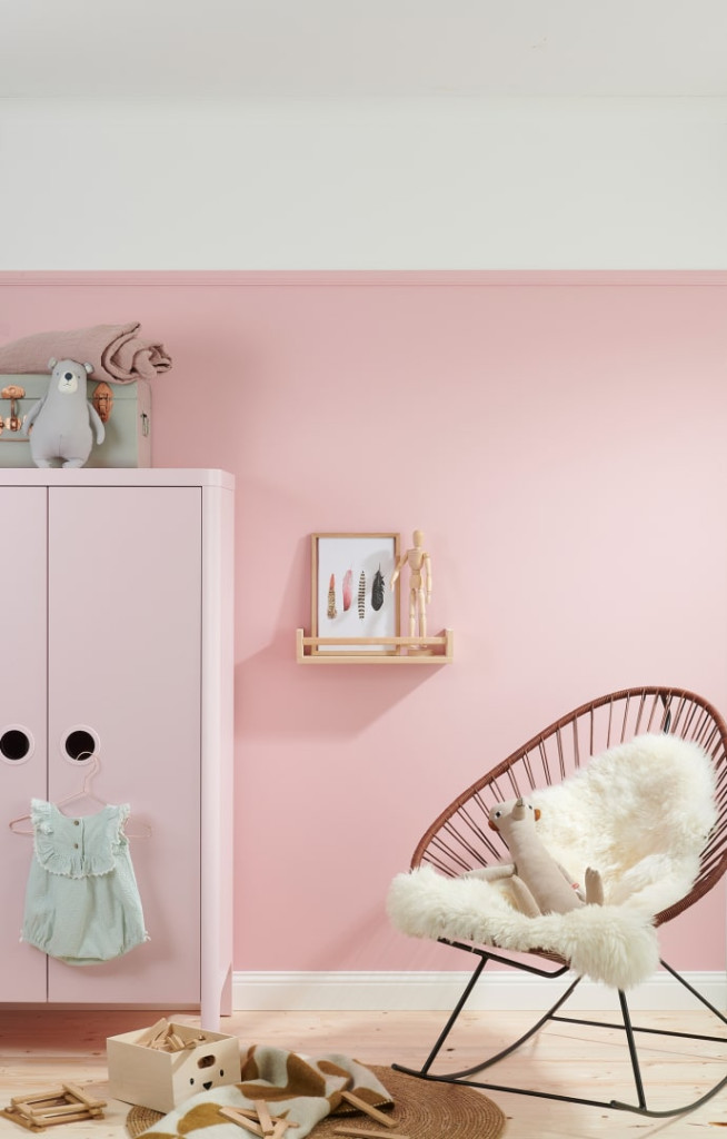 Fotlist FB2 milj&oslash;bilde fra Deco Systems