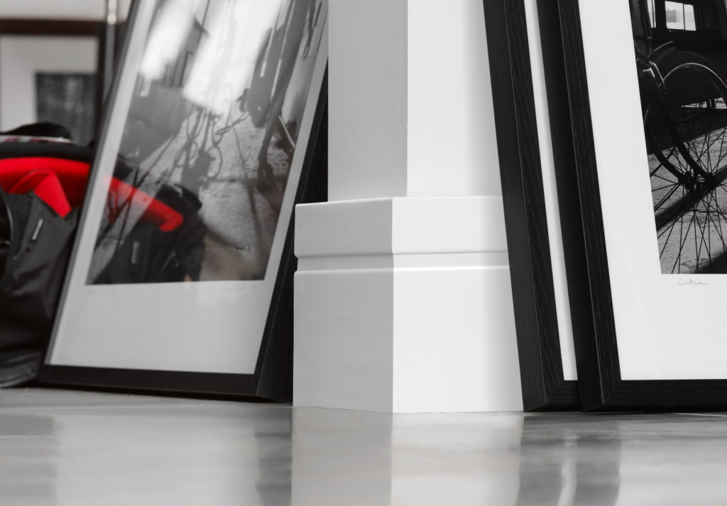 Fotlist FD1 milj&oslash;bilde fra Deco Systems