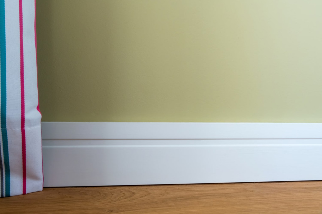 Fotlist FD11 milj&oslash;bilde fra Deco Systems