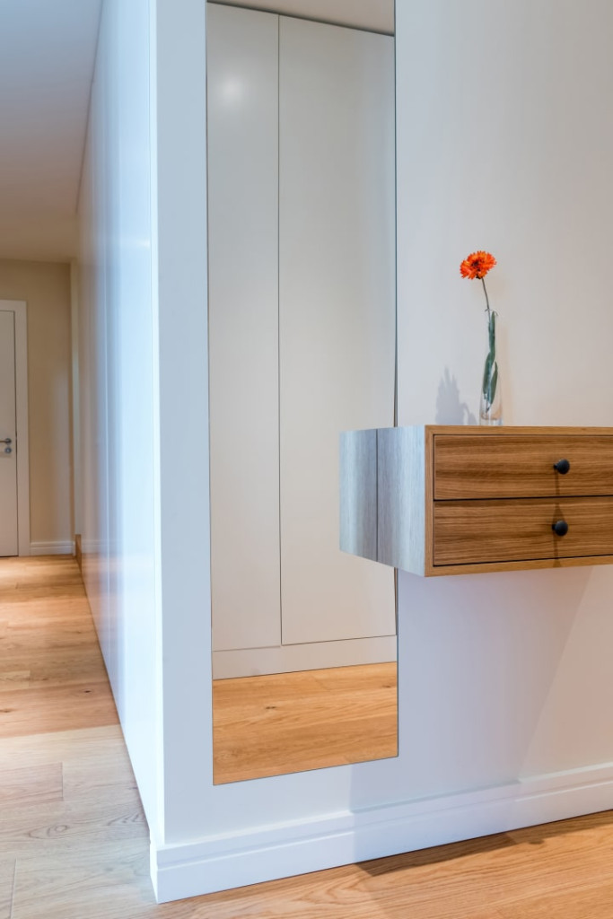 Fotlist FD11 milj&oslash;bilde fra Deco Systems