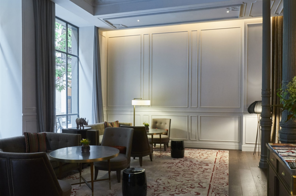 Fotlist FD15 milj&oslash;bilde fra Deco Systems