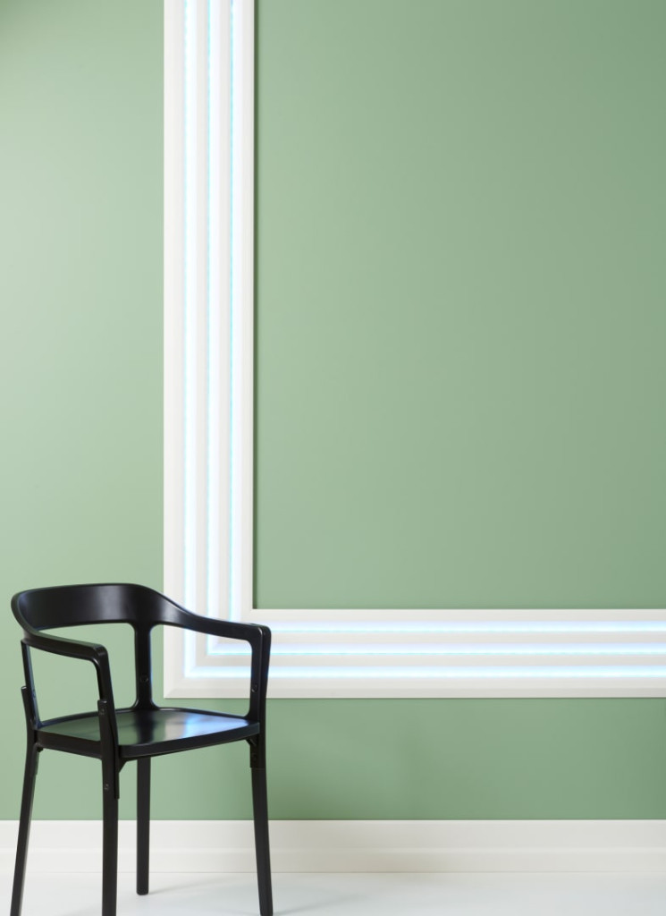 Fotlist FD2 milj&oslash;bilde fra Deco Systems