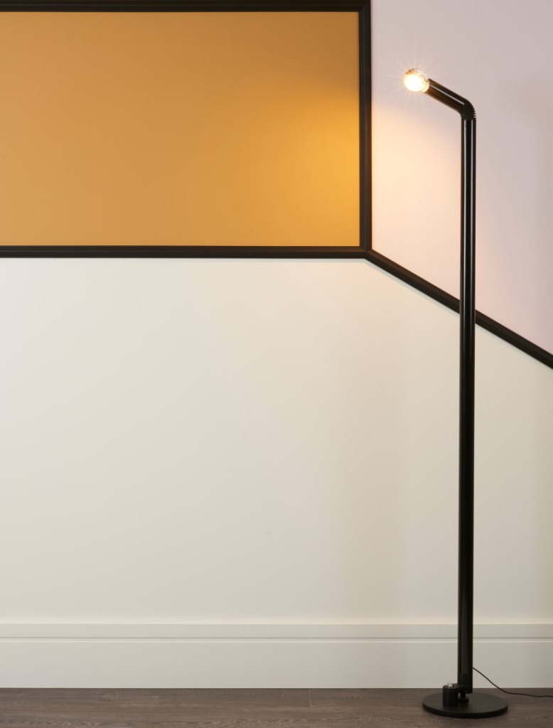 Fotlist FD20 milj&oslash;bilde fra Deco Systems
