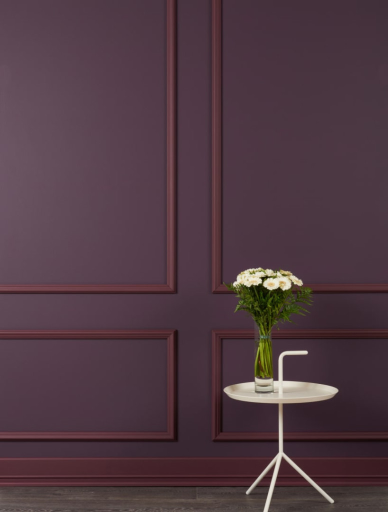 Fotlist FD21 milj&oslash;bilde fra Deco Systems