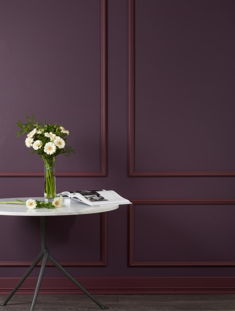 Fotlist FD21 milj&oslash;bilde fra Deco Systems
