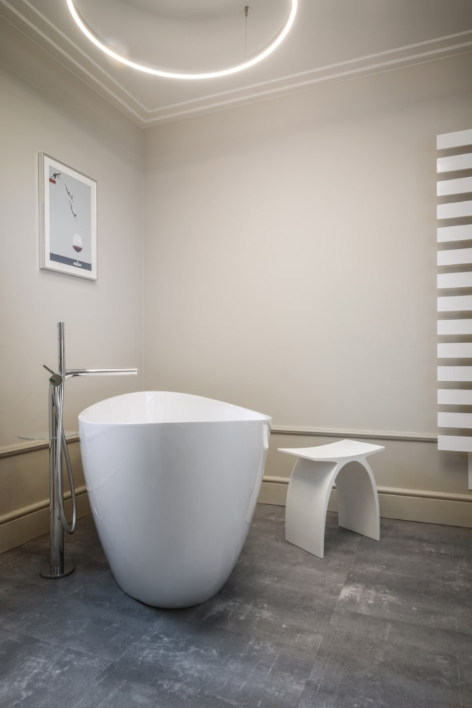 Fotlist FD22 milj&oslash;bilde fra Deco Systems