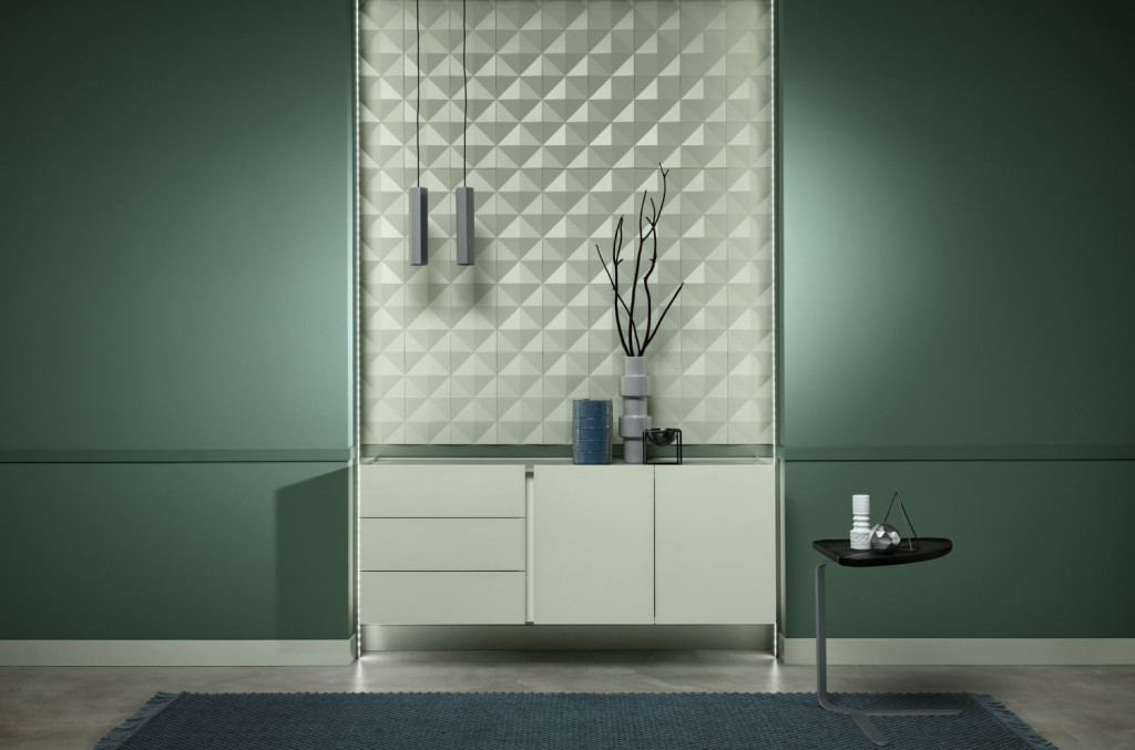 Fotlist FL10 milj&oslash;bilde fra Deco Systems