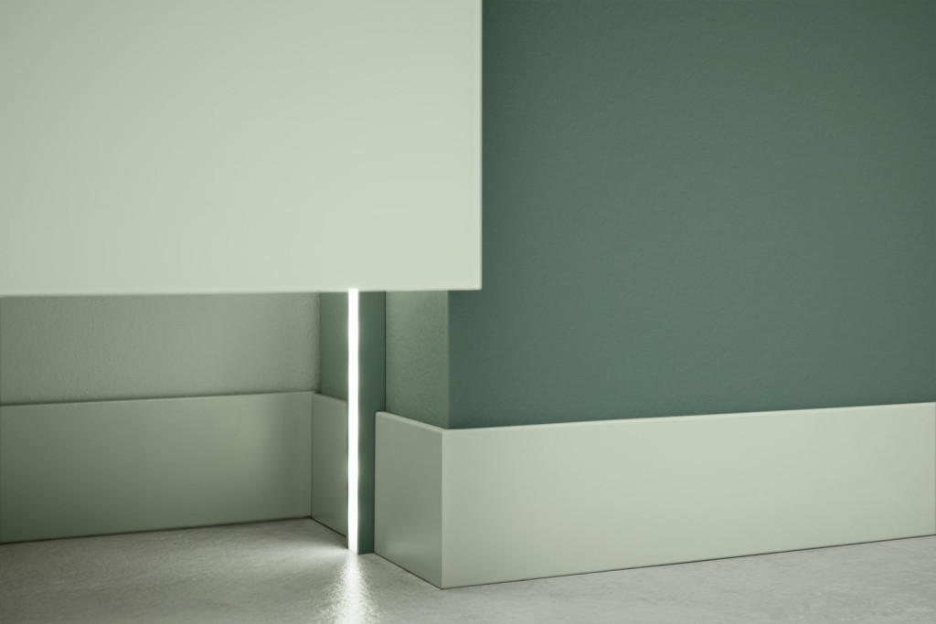 Fotlist FL10 milj&oslash;bilde fra Deco Systems
