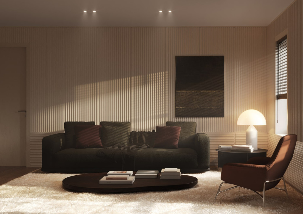 Fotlist FL11 milj&oslash;bilde fra Deco Systems
