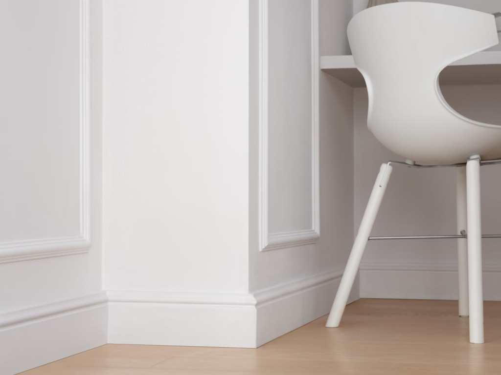 Fotlist FL2 milj&oslash;bilde fra Deco Systems