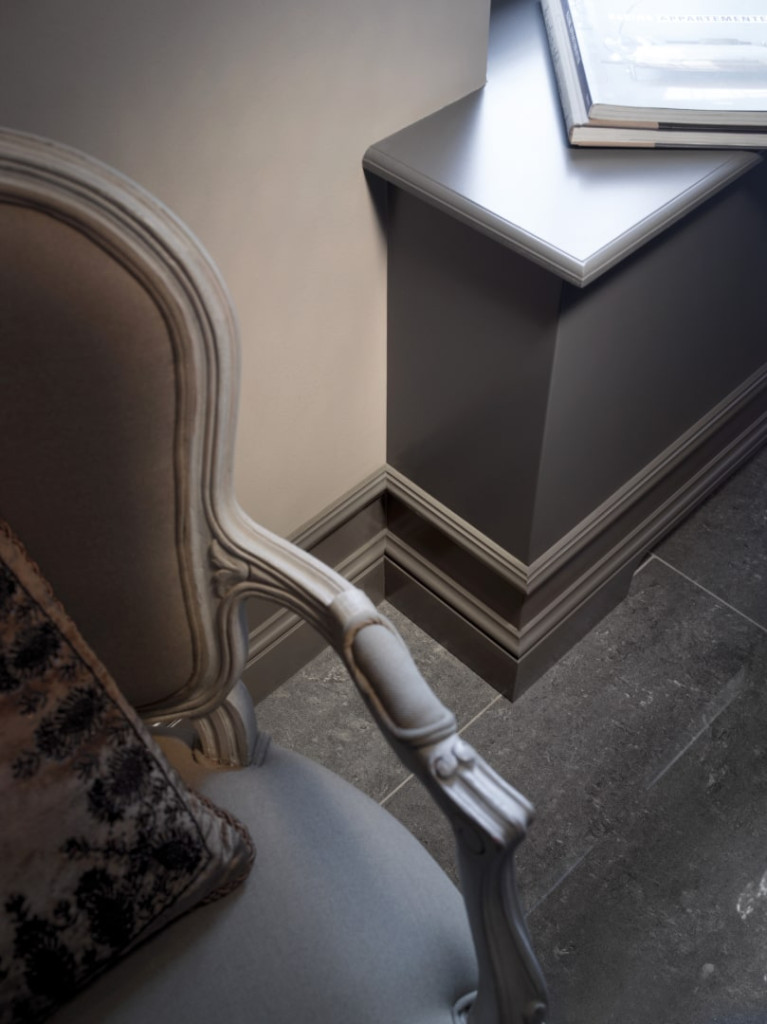 Fotlist FL2 milj&oslash;bilde fra Deco Systems