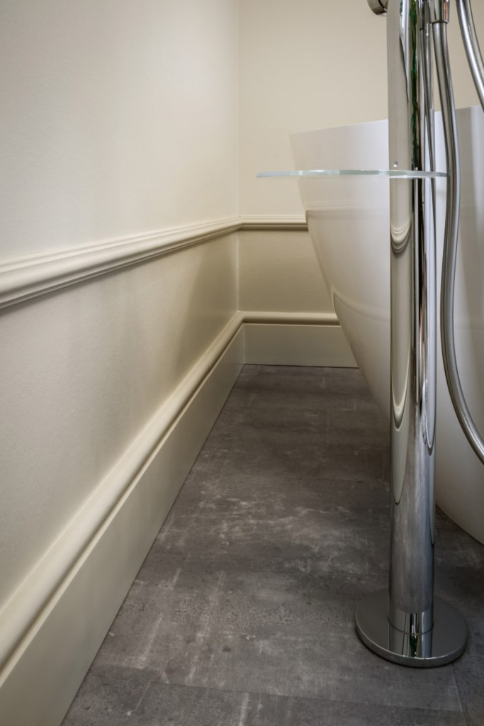 Fotlist FL4 milj&oslash;bilde fra Deco Systems