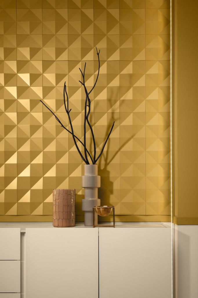 Fotlist FL9 milj&oslash;bilde fra Deco Systems