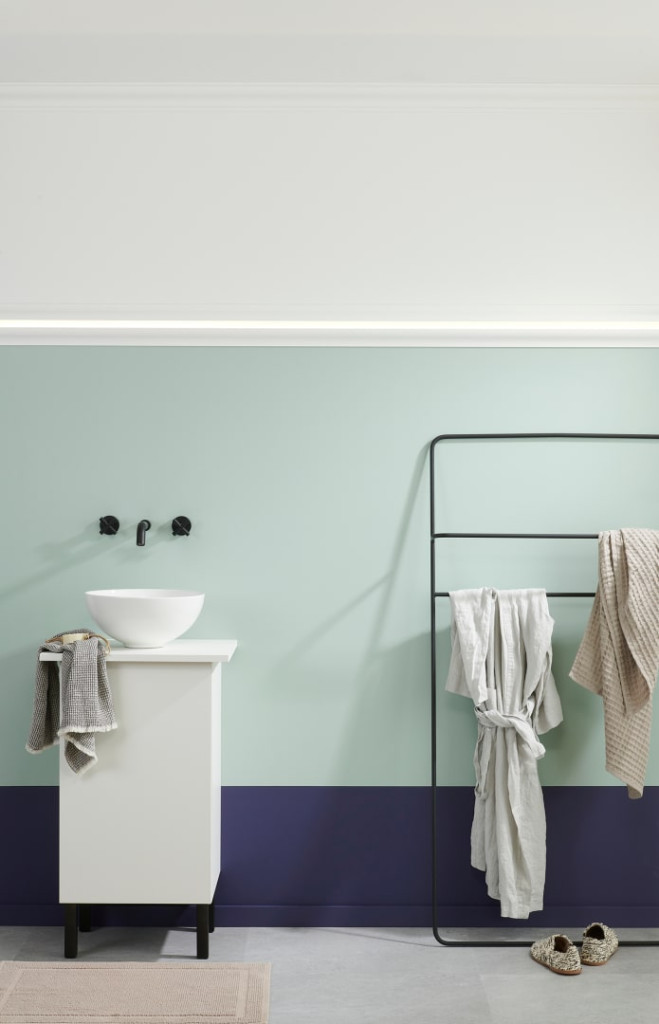 Fotlist FT2 milj&oslash;bilde fra Deco Systems