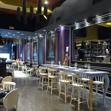 Innkassing L1 miljøbilde fra Deco Systems