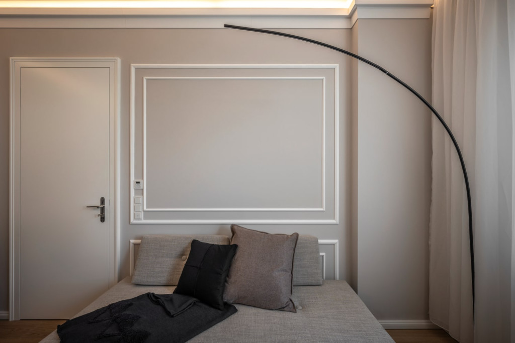 Lyslist L3 milj&oslash;bilde fra Deco Systems