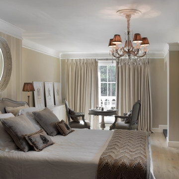 Rosett R15 Miljø fra Deco Systems