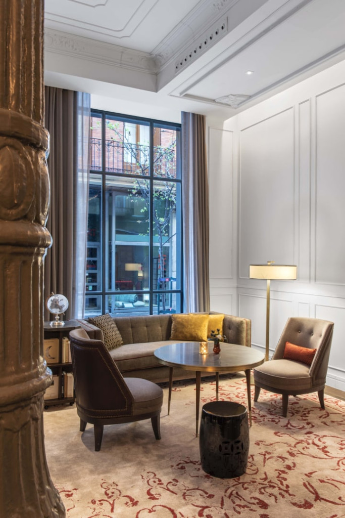 Rosett R24 milj&oslash;bilde fra Deco Systems