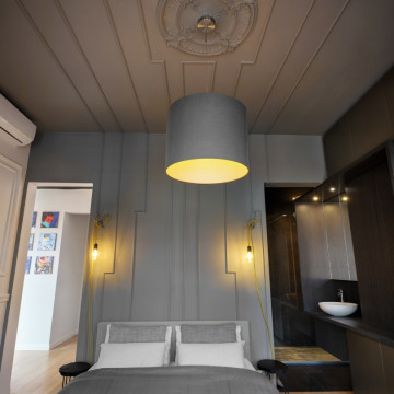 Rosett R24 miljøbilde fra Deco Systems