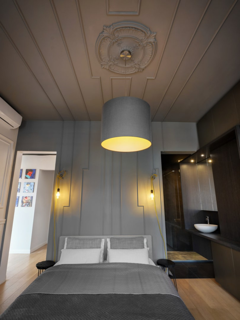 Rosett R24 milj&oslash;bilde fra Deco Systems