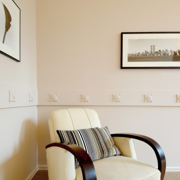 Rosett R13 Miljø fra Deco Systems