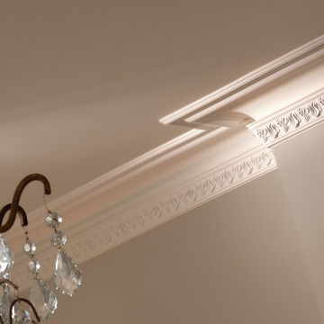 Taklist Arstyl Z8 miljø