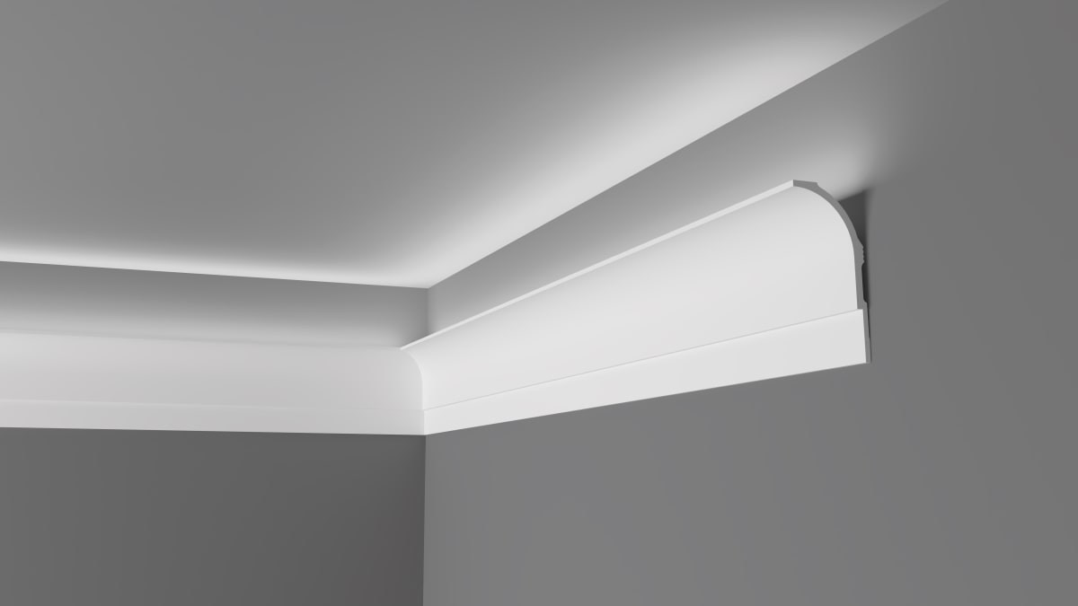 Taklist Arstyl AD22 fra Deco Systems