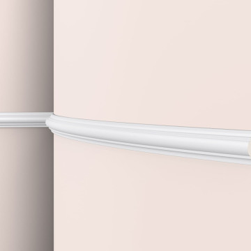 Dekorlist Arstyl Z10 Flex fra Deco Systems