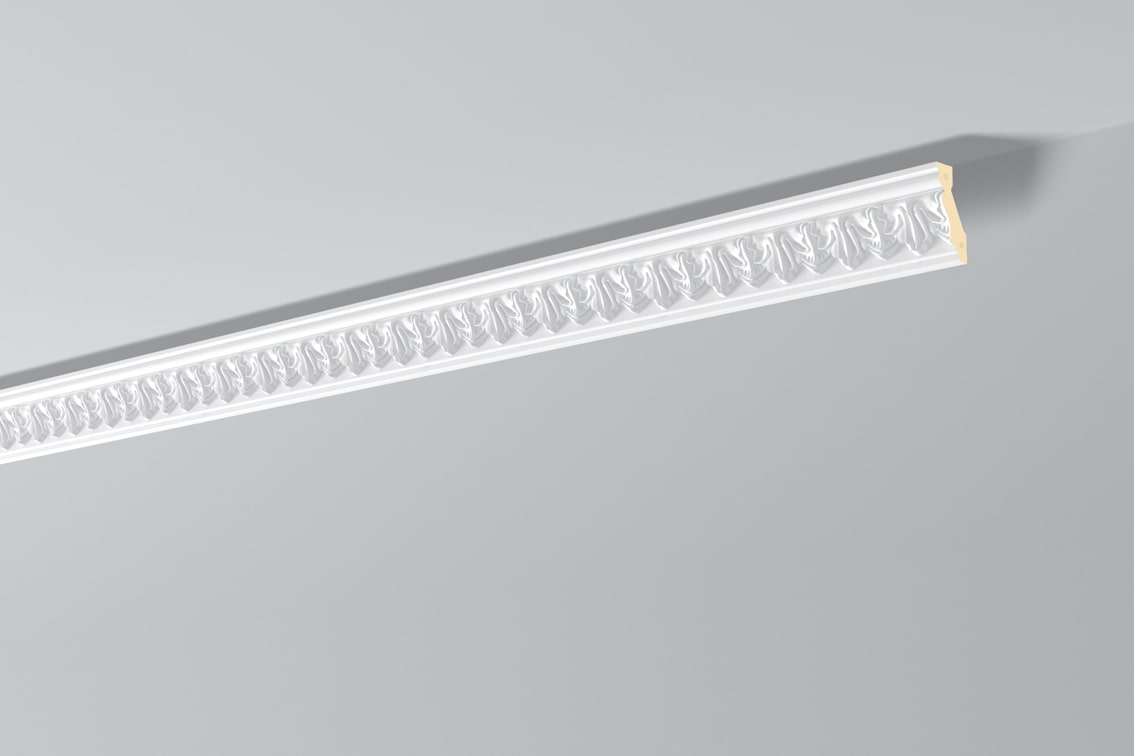 Stukkaturlist Z8 fra Deco Systems