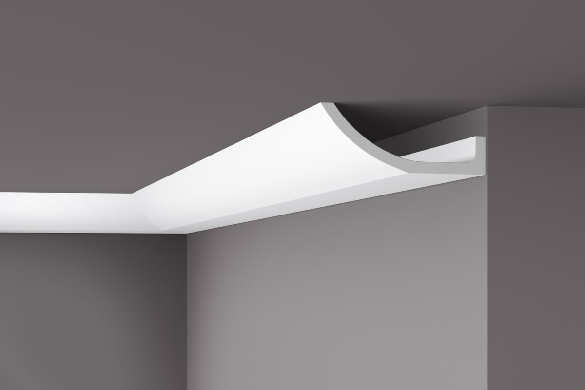 Lyslist WT4 fra Deco Systems