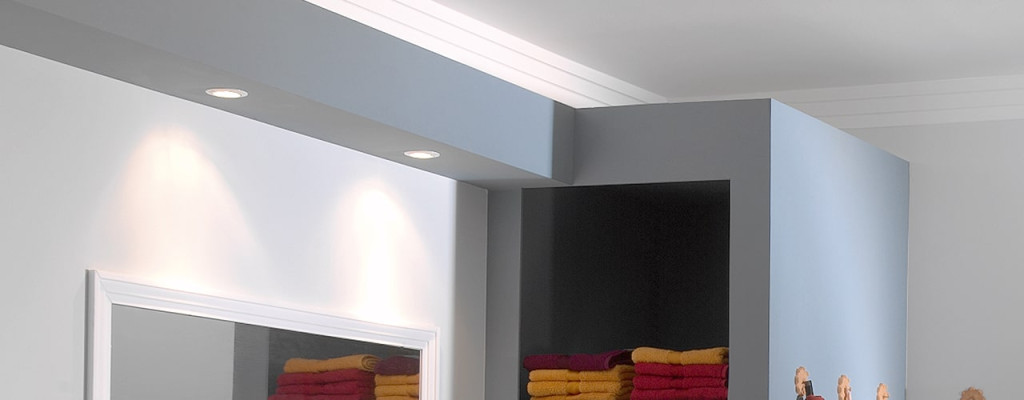 Innkassing L2 milj&oslash;bilde fra Deco Systems