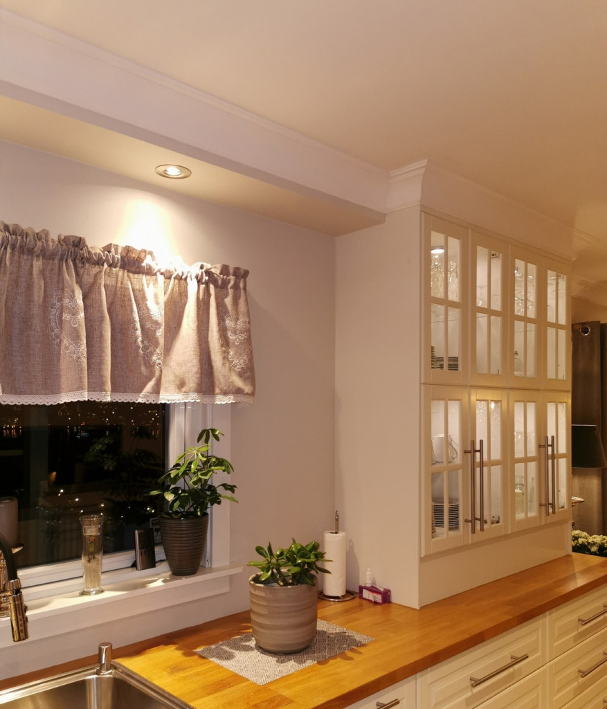 Innkassing L2 milj&oslash;bilde fra Deco Systems