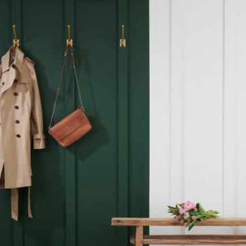 Karmlist WD2 miljøbilde fra Deco Systems