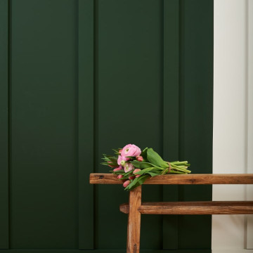 Karmlist WD2 miljøbilde fra Deco Systems