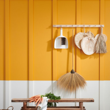 Karmlist WD2 miljøbilde fra Deco Systems