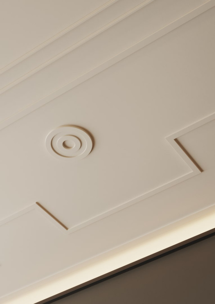 Karmlist WD2 milj&oslash;bilde fra Deco Systems