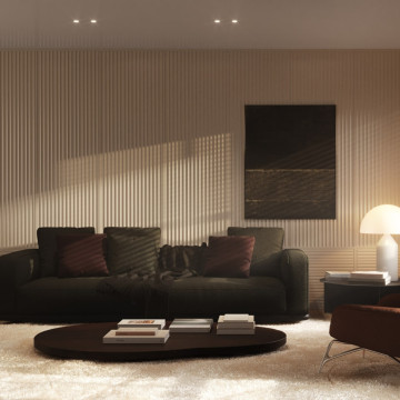 Karmlist WD2 miljøbilde fra Deco Systems