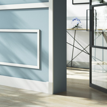 Karmlist WD2 miljøbilde fra Deco Systems