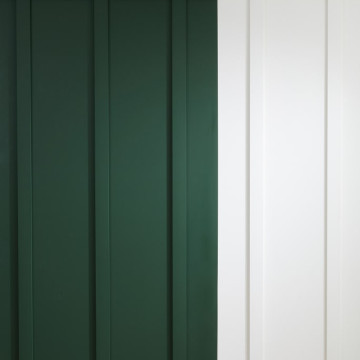 Karmlist WD2 miljøbilde fra Deco Systems