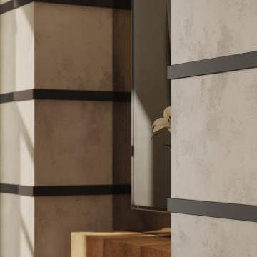 Karmlist WD4 miljøbilde fra Deco Systems